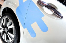 Las ventas de coches con combustibles alternativos crecen un 21,9% en Europa