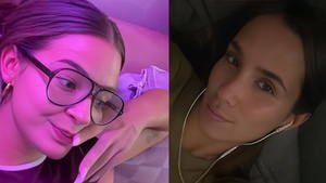 María Pombo, contra Laura Escanes por un comentario sobre la lectura y la acusa de "bullying"