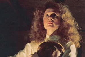 Muere Piper Laurie, tres veces nominada al Oscar y conocida por sus papeles en 'Carrie', 'El buscavidas' o 'Twin Peaks'