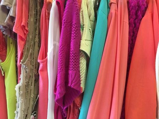 Las últimas tendencias en moda de la primavera del 2016