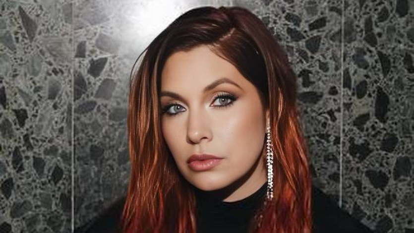 Leire Martínez, cantante española