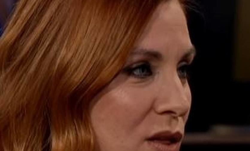 Leire Martínez, cantante española