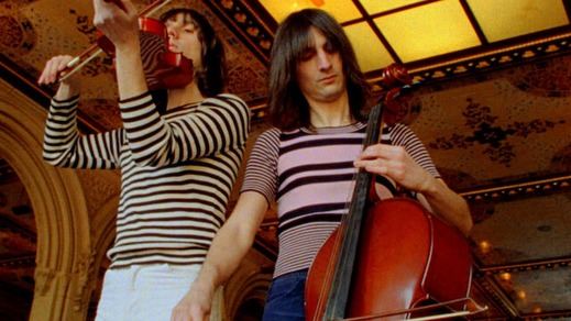 The Lemon Twigs