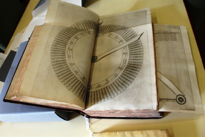 Vuelven a la Biblioteca de Castilla-La Mancha ocho ejemplares restaurados de los siglos XI y XVII