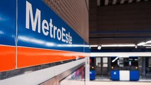 Más de 7 millones para tareas geotécnicas de la Línea 7B de Metro de Madrid