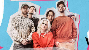 El festival 'O Son Do Camiño' confirma a Linkin Park y Katy Perry como cabezas de cartel