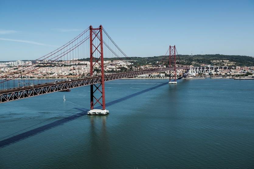 Lisboa, un viaje seguro