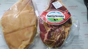 Acusan a la Junta de Andalucía de no informar de la orden de cierre de la empresa con un caso de listeria