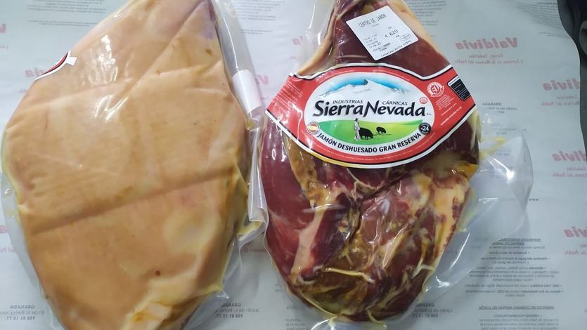 Productos de Sierra Nevada SL