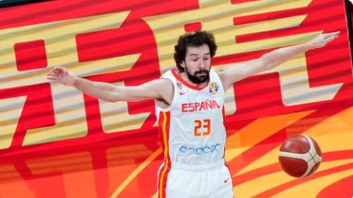 Sergio Llull