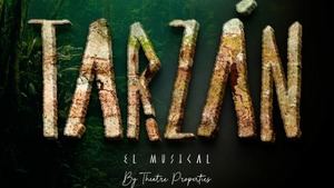 Coslada estrena este viernes de 'Tarzán, el Musical': horas, precios, entradas