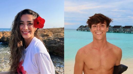 Lola Lolita y Alonso López