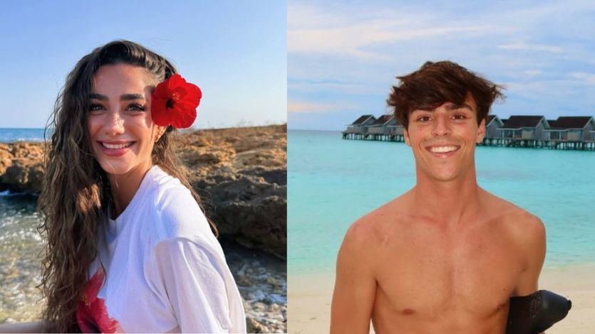 Lola Lolita y Alonso López