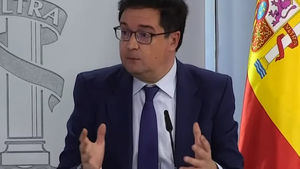 Aprobada la ley que prohíbe que los medios tengan más de un 35% de sus ingresos procedentes de publicidad institucional