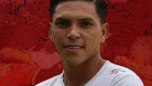 Muere el futbolista costarricense Jesús López tras ser atacado por un cocodrilo