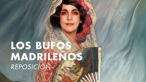 Crítica de la obra de teatro 'Los bufos madrileños'
