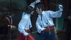 Crítica de la obra ‘Los duelistas’ y el absurdo de las guerras