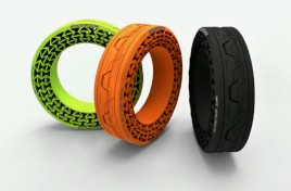 Los pinchazos tienen sus días contados