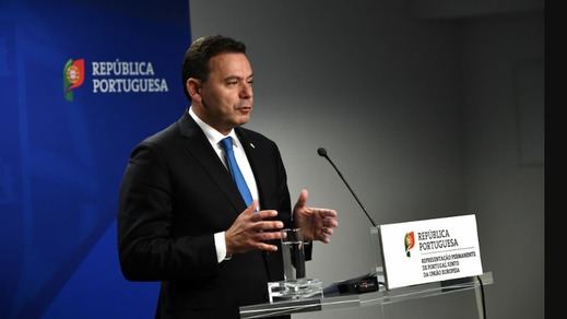 Luís Montenegro