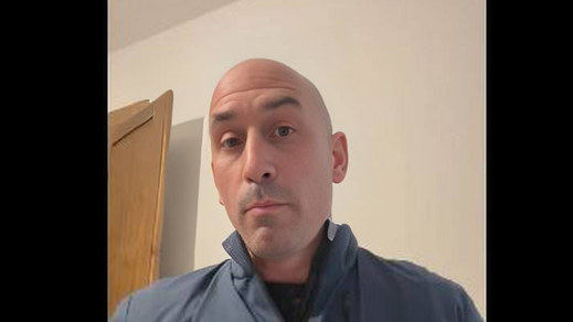 Luis Rubiales, ex presidente de la RFEF