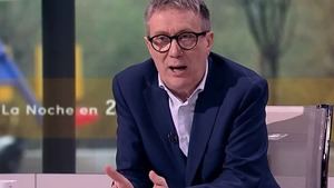 El autor del libro sobre José Bretón, sobre la censura sufrida: "Es de sociedades prefascistas"