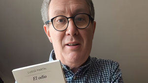 La Fiscalía recurre la decisión del juez de permitir la difusión del libro de Bretón