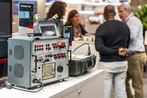 IFEMA MADRID reúne a toda la cadena de valor de la transición energética