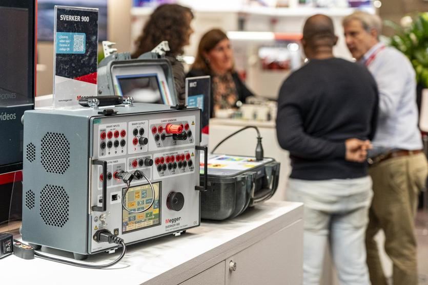 Salón Internacional de la Climatización y la Refrigeración