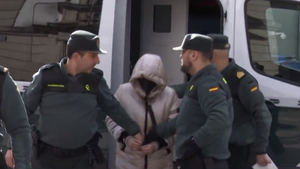 Prisión permanente revisable para la madre que asesinó a su hija de 7 años en Lugo