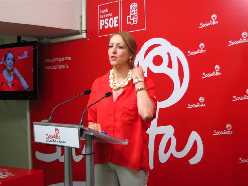 El PSOE pedir&#225; la comparecencia del ministro de Industria en el Congreso sobre el ATC