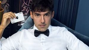 El Mago Pop anuncia una gran gira mundial por estadios