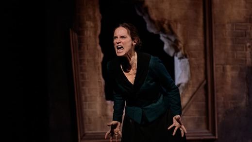 Escena de 'Malquerida'