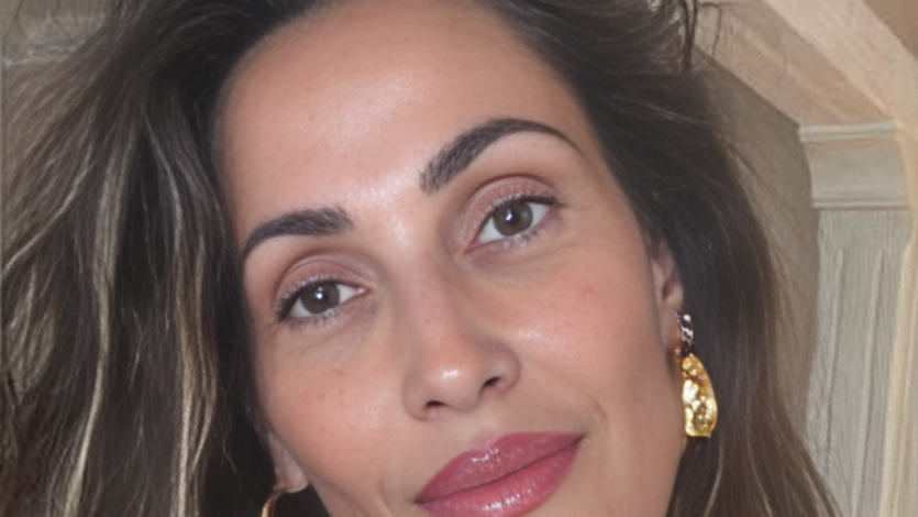 Malú, cantante española