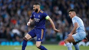 El Manchester City de Guardiola será de nuevo el rival del Madrid en semifinales de la Champions