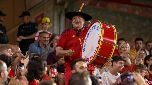 Manolo 'el del bombo'
