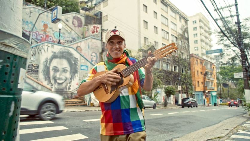 Manu Chao