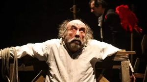 Crítica de la obra de teatro 'Manual para armar un sueño': siempre nos quedará el teatro