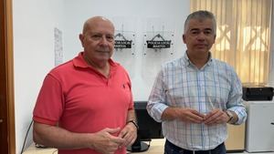 Un alcalde socialista de Jaén cesa a un concejal por un polémico vídeo machista