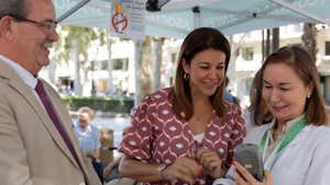 El Gobierno andaluz destituye a otro cargo por los cribados del cáncer de mama