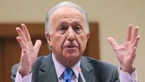 Manuel Torreiglesias, presentador de 'Saber vivir', fallece a los 84 años