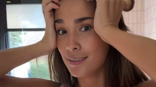 María Pombo, influencer española