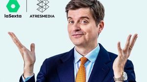 Marc Giró deja RTVE y ficha por Atresmedia para presentar un programa en 'La Sexta'