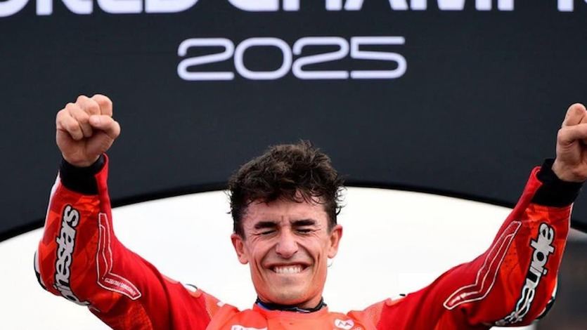 Marc Márquez
