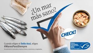 El Corte Inglés se suma a la V Semana Mares Para Siempre de MSC a favor de la pesca sostenible