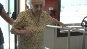 Desveladas las claves de la longevidad de María Branyas, la española que llegó a 117 años