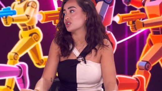 Marina Rivers, influencer