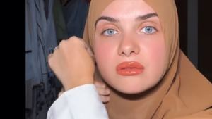 Especulan con una presunta conversión al Islam de Marina Yers