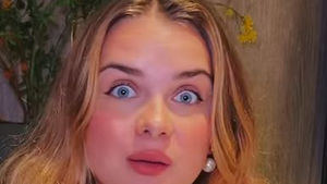 Marina Yers, influencer española