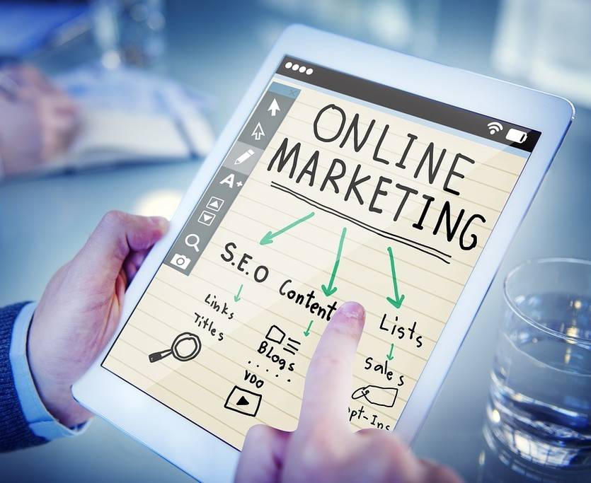 Marketing online, la evolución de un concepto tradicional