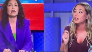 Noelia Núñez critica a Marta Nebot por sus polémicas palabras sobre TVE